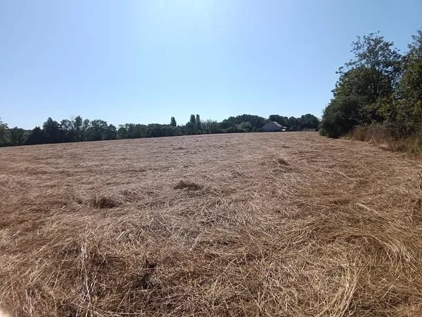 Terrain 496 m²