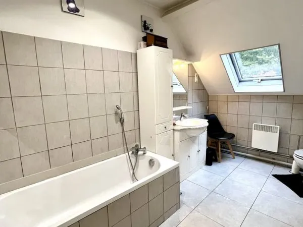 Vente Maison traditionnelle 4 pièces