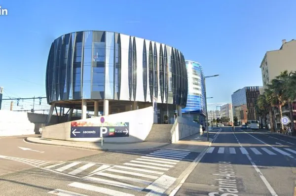 Bureaux - a louer - centre-commercial del monts - perpignan