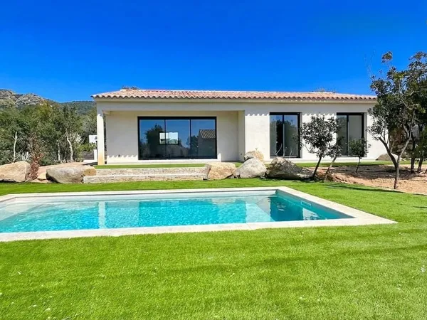 Maison 4 pièces 105 m²