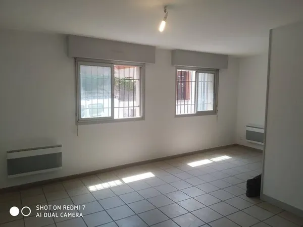 Appartement 3 pièces 55 m²