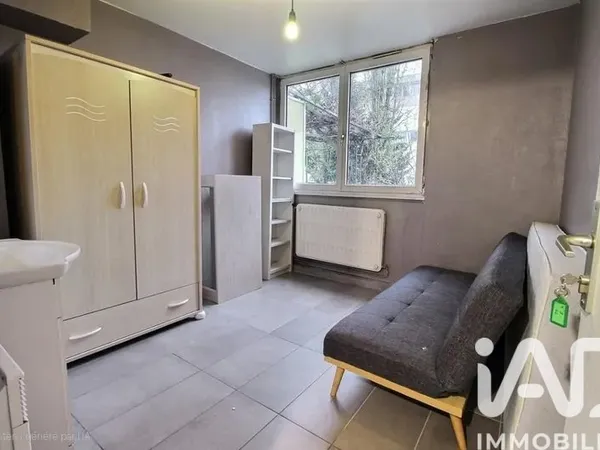 Immeuble de rapport 120 m²