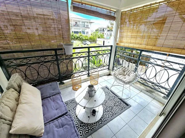 Appartement 3 pièces 57 m²