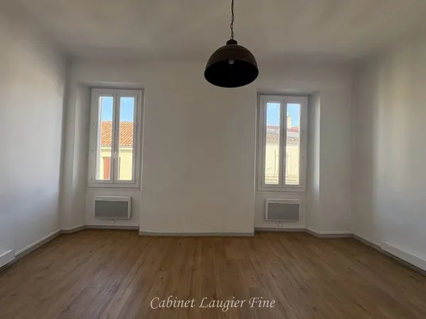 Bureaux au 420 avenue de Mazargues 13008
