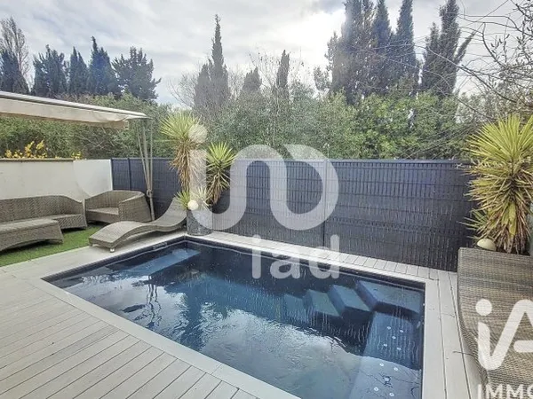 Maison 4 pièces 101 m²