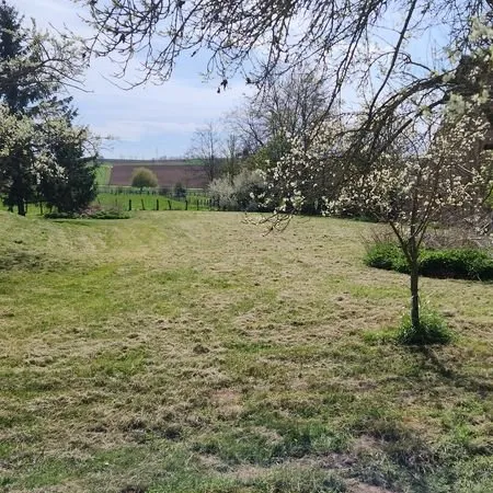 Vend terrain de construction wickersheim wilshausen
