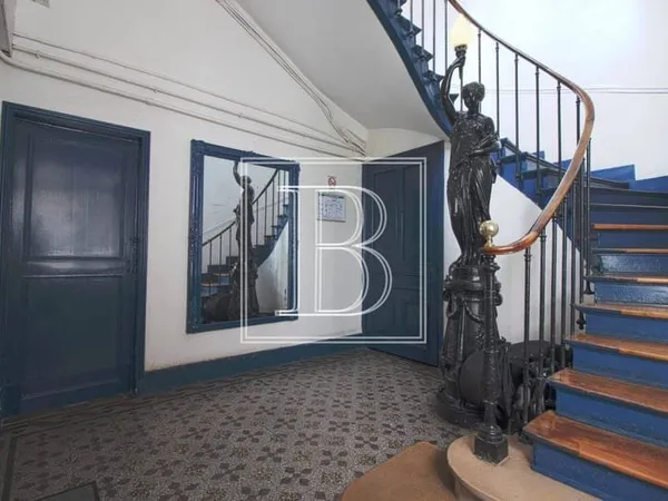 Appartement 1 pièce 14 m²