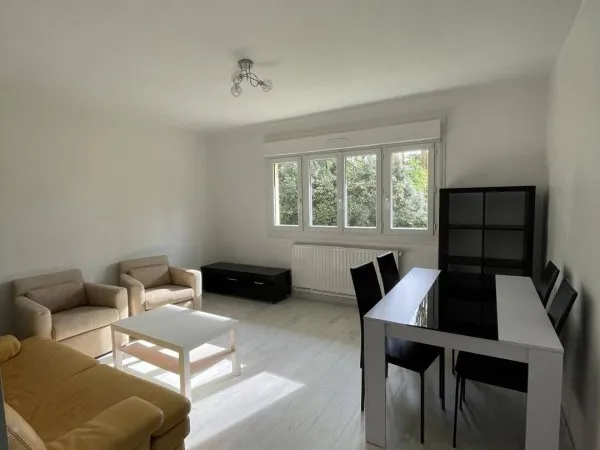 Appartement 4 pièces 70 m²