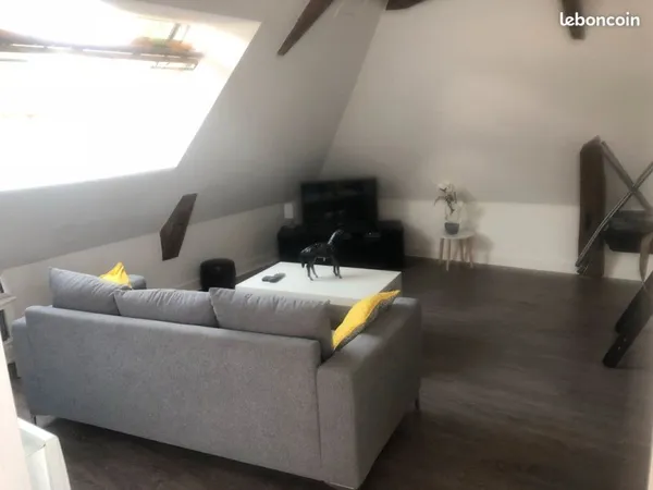 Appartement mayenne