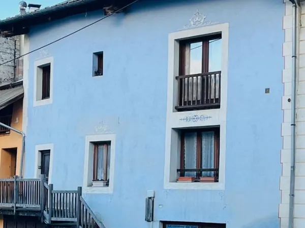 Immeuble/maison Guillestre 6 pièce(s)