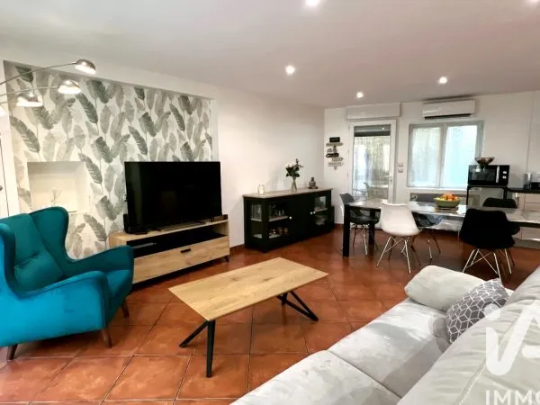 Maison 6 pièces 142 m²