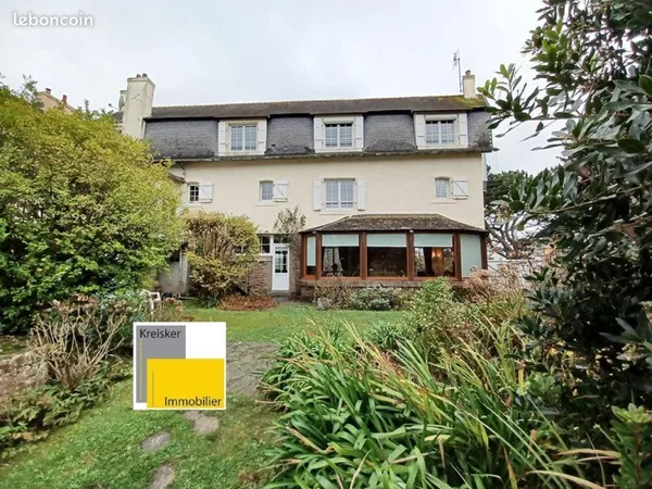 Maison 9 pièces 190 m²