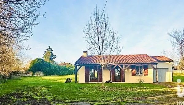 Vente Maison/villa 3 pièces