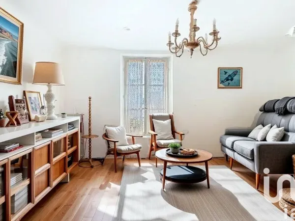 Maison 160 m²