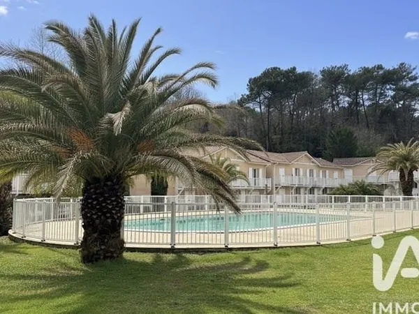 Vente Duplex 2 pièces