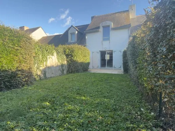 GUERANDE - Maison