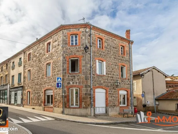 Maison 5 pièces 167 m²