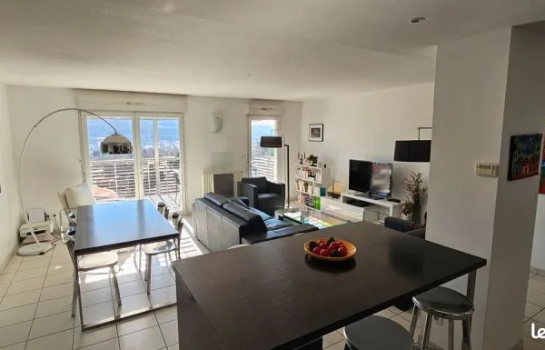 APPARTEMENT T4 Ferme Blanche 100 m2 GAP