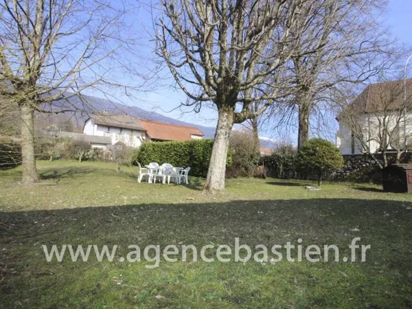 Maison 7 pièces 169 m²