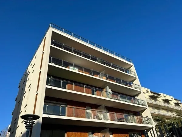 A LOUER - Agence GIBOIRE - Appartement T2 - Rennes Centre-Ville