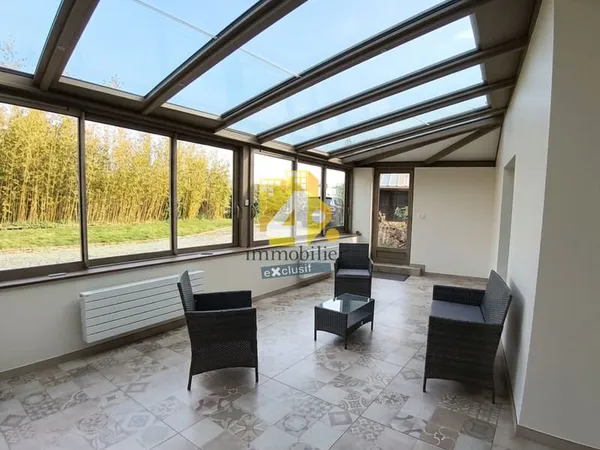 Maison 3 chambres avec Véranda