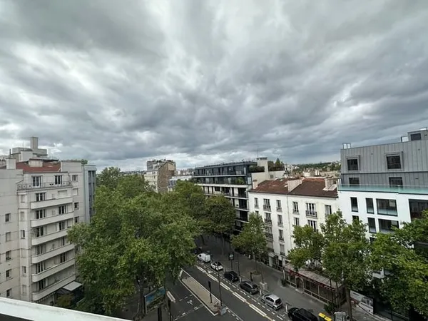 Appartement 4 pièces 99 m²