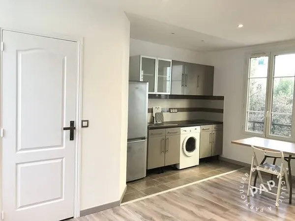 Appartement 2 pièces 31 m²