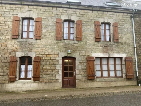 Maison 8 pièces 142 m²