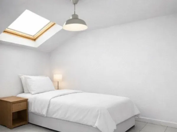 Logement étudiant chez l'habitant