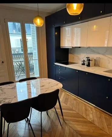 Loue appartement