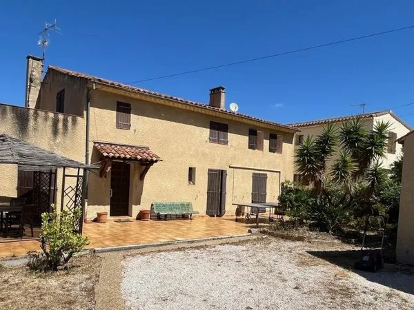 MAISON DE FAMILLE Plage des LECQUES à pieds