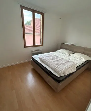 Appartement Mery sur Oise