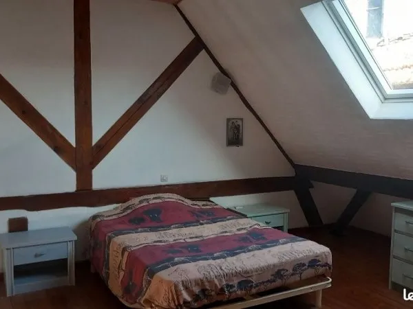 Appartement F2