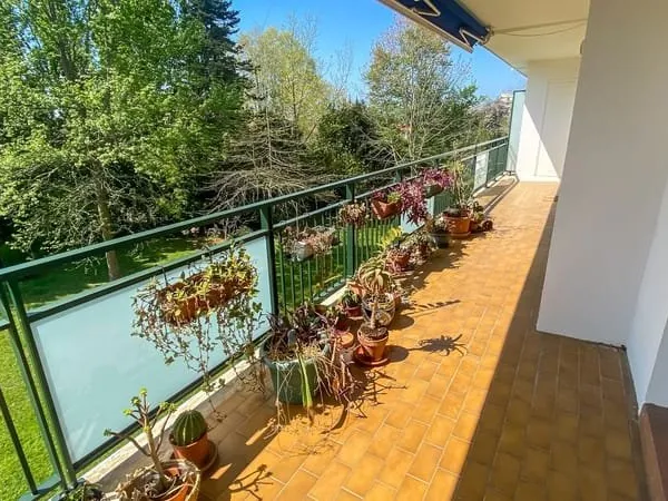 Appartement 3 pièces 93 m²
