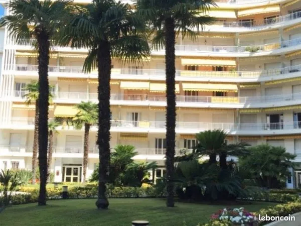 Parking Carré d'Or Nice