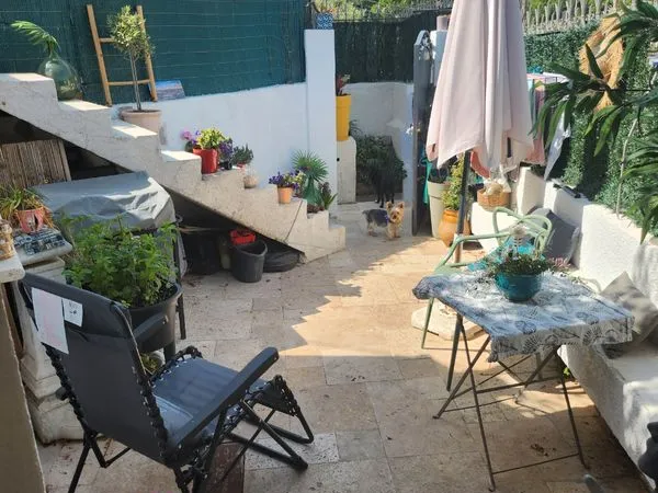 Petite maison