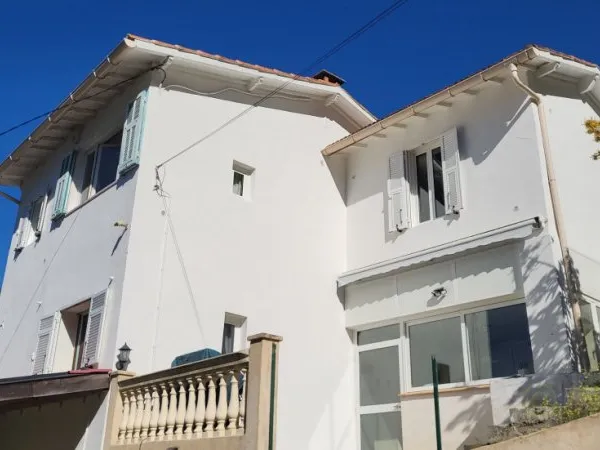 Maison 7 pièces 95 m²