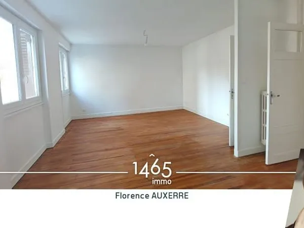 Appartement 3 pièces 68 m²