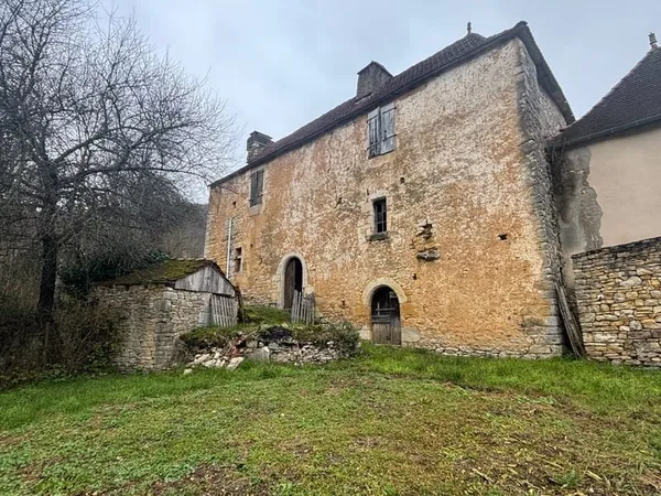 Ensemble Immobilier