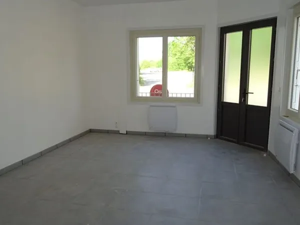 Studio 1 pièce 35 m²