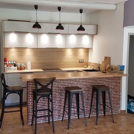 Maison Montfavet