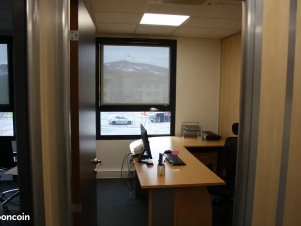 Sous-location de bureaux d'avocats- Pôle patrimonial