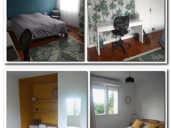T3 70m² secteur Strasbourg
