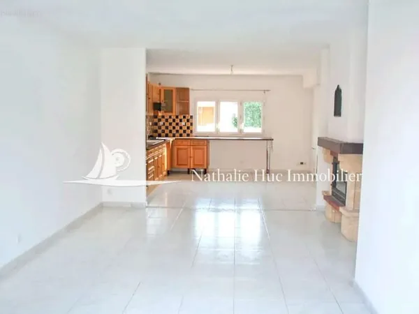 Appartement 4 pièces 75 m²