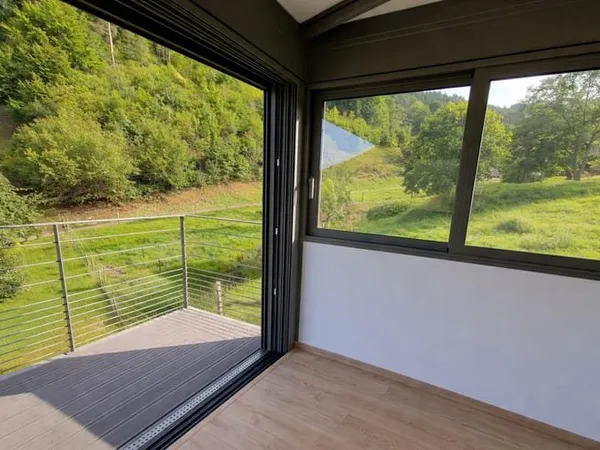 Maison 6 pièces 103 m²