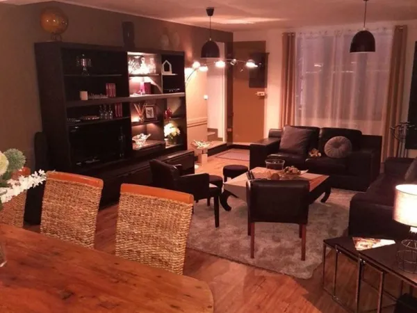 ensemble immobilier plusieurs appartements 17chambres