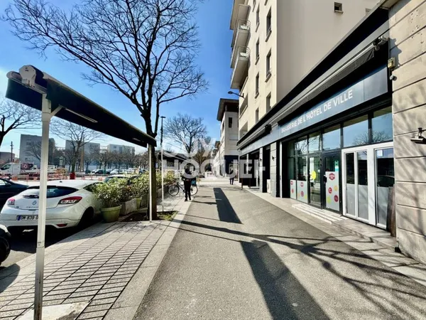Restaurant/Brasserie à vendre de 255 m² en plein coeur du Centre-ville