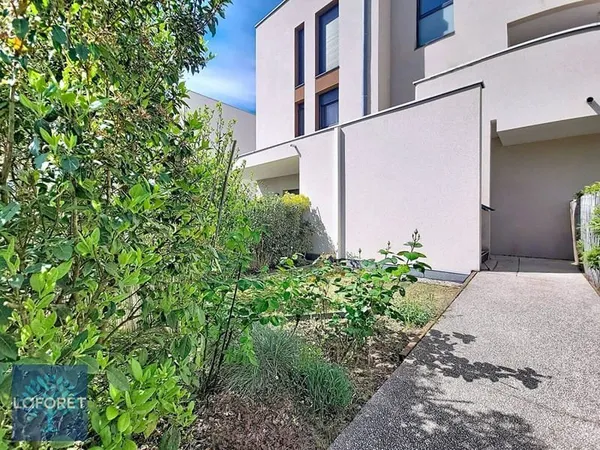 Duplex 4 pièces 78 m²