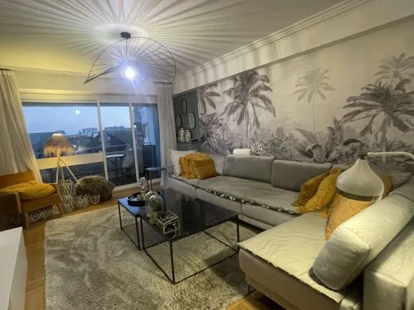 Appartement 5 pièces 88 m²