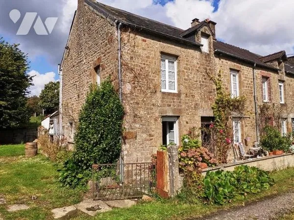Maison 8 pièces 145 m²